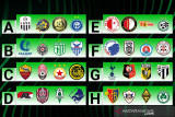 Hasil Liga Conference: Fiorentina dan Real Betis melaju ke semifinal