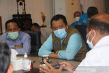 NTB pastikan lahan budidaya udang terintegrasi 