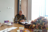 Penyaluran KUR di Soloraya capai Rp4,5 triliun pada Semester I 2021