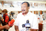 PON Papua-Pengawas PON XX ingatkan kapasitas arena maksimal 25 persen
