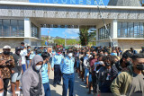 Imigrasi Atambua deportasi 76 WN Timor Leste