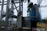 PLN tambah pasokan listrik ke PT Huadi Nickel-Alloy Indonesia