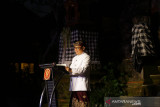 Ari Dwipayana sebut Sastra Saraswati Sewana untuk pemajuan kebudayaan Bali