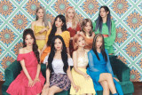 Grup K-Pop fromis_9 akan kembali dengan lagu 'Talk & Talk'