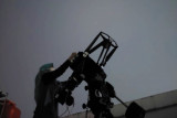 Observatorium astronomi Itera amati Nova RS Oph