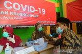 PGRI : 50 guru di Aceh meninggal selama pandemi COVID-19