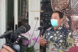 Pemkot Semarang buka lagi acara berpenonton massal