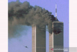 Keluarga korban 9/11 dorong penyelidikan bukti FBI yang 