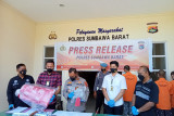 Cabuli bocah di rumah kosong, petani di Sumbawa Barat dibekuk polisi