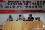 DP3A Sulteng  dorong perencanaan pembangunan berbasis responsif gender