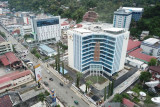 GKN di Jayapura dirancang tahan gempa bumi