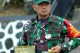 Penyerangan Pos Koramil Kisor sedang diinvestigasi, 4 prajurit TNI tewas