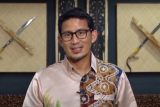 Menparekraf Sandiaga harapkan PON XX Papua bangkitkan sektor pariwisata