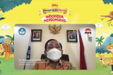 Cerita rakyat bisa membantu anak berkenalan dengan kebudayaan Indonesia