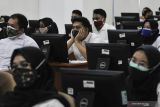 Pemkot Jakarta Barat menyiapkan 20 komputer cadangan untuk seleksi CPNS