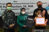 Kampung KB perlu dapur sehat untuk atasi