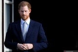 Pangeran Harry dituduh 'menghina' Ratu Elizabeth