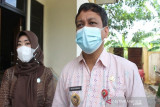 ASN Pemkot Pekalongan kembali kerja di kantor