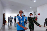 RS Darurat COVID-19 apresiasi keandalan listrik PLN