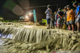 Dua desa di Kabupaten Sigi Sulteng diterjang banjir setelah hujan intensitas tinggi