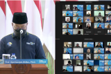 Rektor UT targetkan semakin inklusif pada peringatan Dies Natalis ke-37