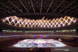 Andrew Parsons resmi tutup Paralimpiade Tokyo 2020