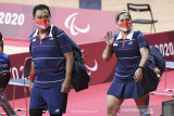 Leani Ratri belum puas dengan dua emas dan satu perak di  Paralimpiade Tokyo