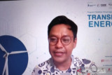 CASE sosialisasikan transisi energi kepada 20 wartawan terpilih