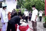 Angkat nilai budaya, Wako Bukittinggi instruksikan ASN pakai baju Muslim khas Minang setiap Jumat
