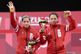 Indonesia sabet medali emas Paralimpiade Tokyo 2020