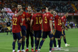 Kualifikasi Piala Dunia 2022 : Spanyol hancurkan Georgia 4-0