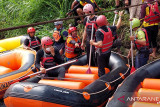 Ini kata legislator, terkait datangnya gubernur dinilai memberatkan saat buka trek arung jeram