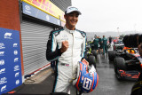 George Russell, calon tandem Hamilton di Mercedes