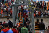 Nepal tolak kedatangan dari 8 negara Afrika dan Hong Kong