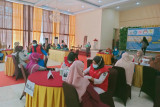 PKK Sulsel inisiasi pelaksanaan vaksinasi COVID-19 khusus perempuan