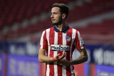 Mourinho ingin boyong Saul Niguez ke AS Roma