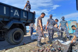 Pemerintah mengajak masyarakat kelola sampah lewat film