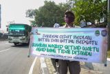 Pemerintah: Gaya hidup sehat - taat prokes langkah awal sambut endemi COVID-19