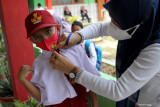Jangan paksakan siswa beli seragam sekolah