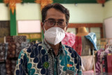 Yogyakarta mencatat 1.126 UKM terima bantuan produktif usaha mikro