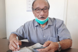 Politisi senior Mesir Suryadi wafat, Ketua PWI NTB: kita kehilangan putra terbaik