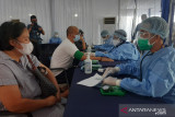 Indonesia among five countries with largest dropin COVID-19 cases, Minister