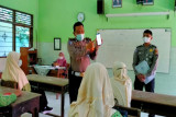 Polres Pekalongan Kota luncurkan aplikasi PeduliLindungi Pelajar
