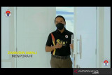 Menpora jamin kesejahteraan atlet prestasi setelah pensiun