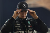 Russell klaim akan setara dengan Hamilton saat awali musim 2022 di Mercedes