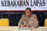 Kalapas Kelas 1 Tangerang penuhi panggilan penyidik Polda Metro Jaya