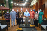 Gubernur NTT dukung proyek kabel listrik bawah laut