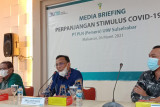 GM PLN UIW Sulselrabar ajak pelanggan coba layanan ICONNET