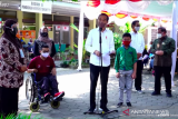 Presiden Jokowi : Perlu siapkan transisi dari masa pandemi ke endemi
