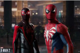 Venom akan hadir dalam game Spider-Man 2 untuk PS5